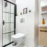 Armel Homes Taksim Aparthotel