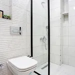 Aparthotel Armel Homes Taksim Istanbulská provincie