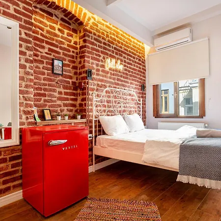 Armel Homes Taksim