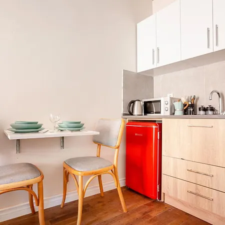 Armel Homes Taksim איסטמבול